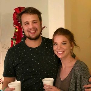 Meet your Posher, Colton